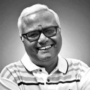 பா. ராகவன்