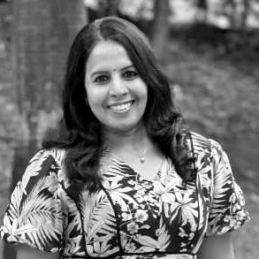 பா. ரேவதி