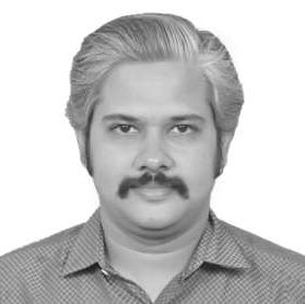 சாந்தாராமன். ரா