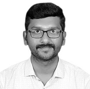 சுரேஷ் ராமச்சந்திரன்